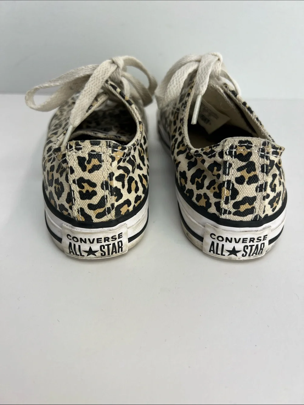 Converse classic chuck